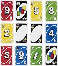 Oversized Iconic Card Games Image 5