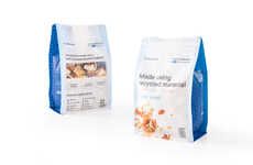 Recycled Flexible Pouch Packaging