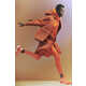 Orange-Focused Athletic Capsules Image 7