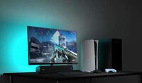 Under-Monitor Gaming Soundbars Image 1
