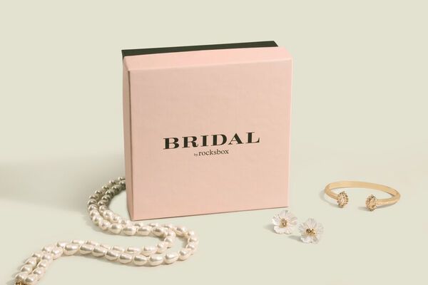 Bridal Jewelry Rental Memberships