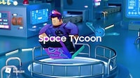 Branded Virtual Playgrounds Image 1