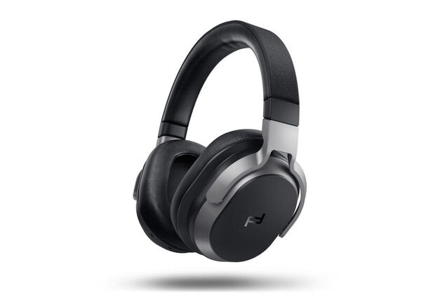 Premium Travel-Oriented Headphones