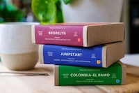 Small Batch Instant Coffees Image 1