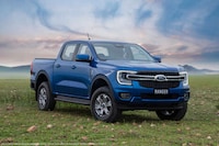 Electric Truck Initiatives