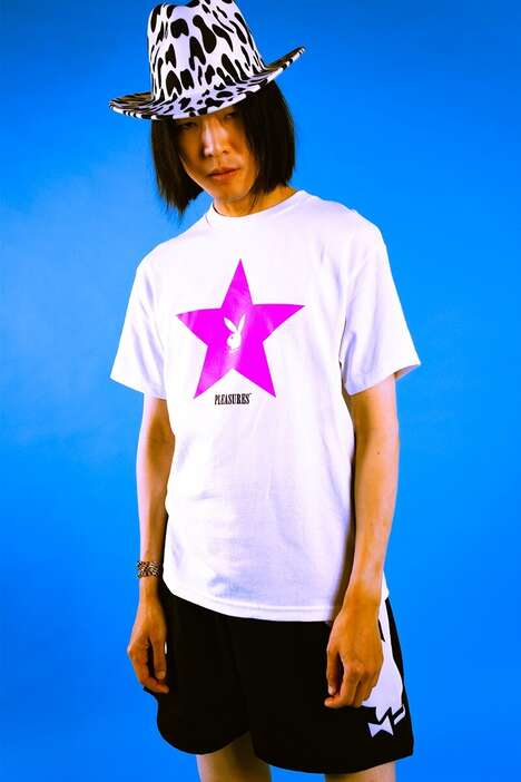 Graphic Creative-Designed Collections