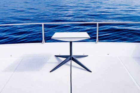 Seafarer Satellite Internet Services