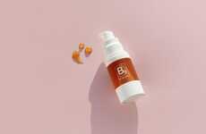 Clean Cosmeceutical Skincare