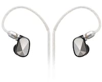 Dual-Diaphragm Earphones Image 1