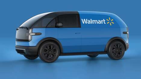 Retail Delivery Partnerships