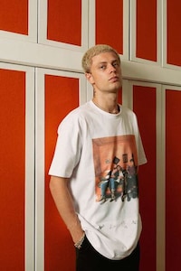 Rock Band-Themed Apparel Image 3