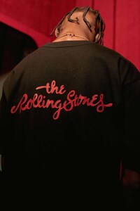 Rock Band-Themed Apparel Image 7