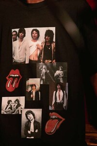 Rock Band-Themed Apparel Image 8