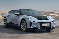 Interactive LED Display Vehicles Image 1