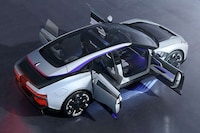 Interactive LED Display Vehicles Image 3