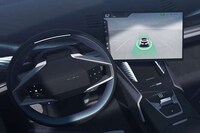 Interactive LED Display Vehicles Image 4