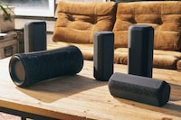 Outdoor Lifestyle Speaker Lineups
