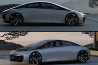 Tech Brand Sedan Concepts Image 8