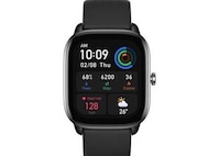 Discreet Voice Assistant Smartwatches Image 2