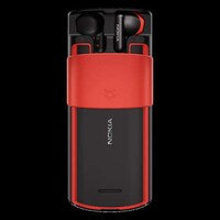 Earbud-Equipped Cellphones Image 2