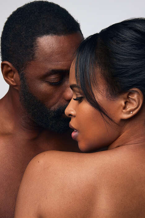 Actor-Founded Genderless Skincare