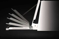 Customizable Hanging Workshop Lights Image 3