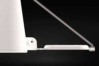 Customizable Hanging Workshop Lights Image 4