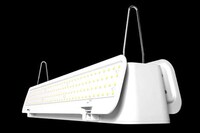 Customizable Hanging Workshop Lights Image 5
