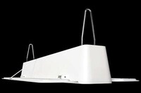 Customizable Hanging Workshop Lights Image 6