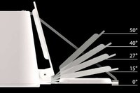 Customizable Hanging Workshop Lights Image 7
