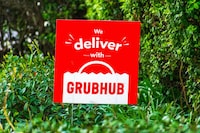 Free Food Delivery Subscriptions Image 1