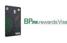 Flexible Reward Credit Cards