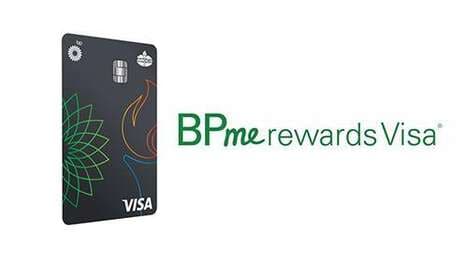 Flexible Reward Credit Cards