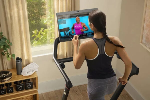 Workout Machine Outsourcing Initatives