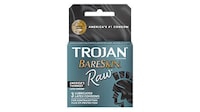 Barely-There Contraception Products Image 1