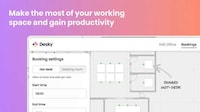 Flexible Workplace Organization Apps Image 2