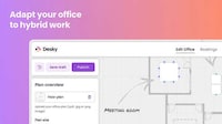 Flexible Workplace Organization Apps Image 3