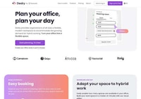 Flexible Workplace Organization Apps Image 4