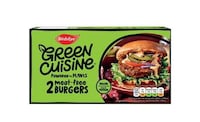 Relaunched Meat-Free Food Brands Image 1