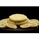 Lemon Cupcake-Flavored Cookies Image 1