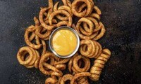 Mysterious Honey Mustard Sauces Image 1