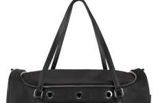 Dog-Carrying Bag Accessories