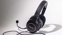Explosive Bass Headphones