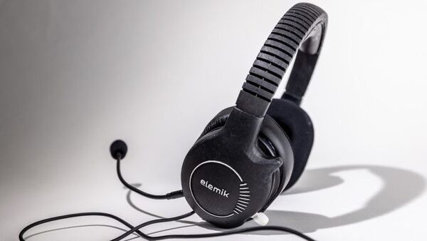 Explosive Bass Headphones