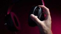 Adjustable French-Designed Headphones Image 1
