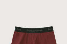 Organic Cotton Trunks