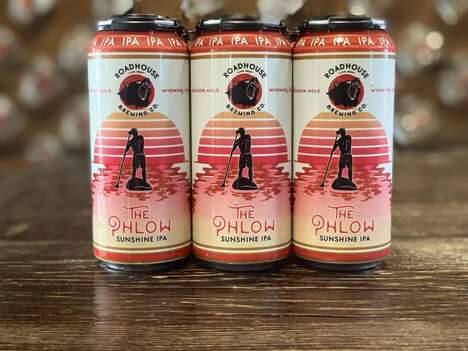 Sessionable Summer IPAs