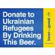 Ukraine-Benefiting Collaborative Beers Image 1