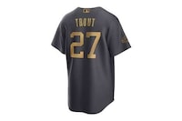 LA-Themed Premium Game Jerseys Image 2