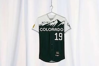 LA-Themed Premium Game Jerseys Image 4
